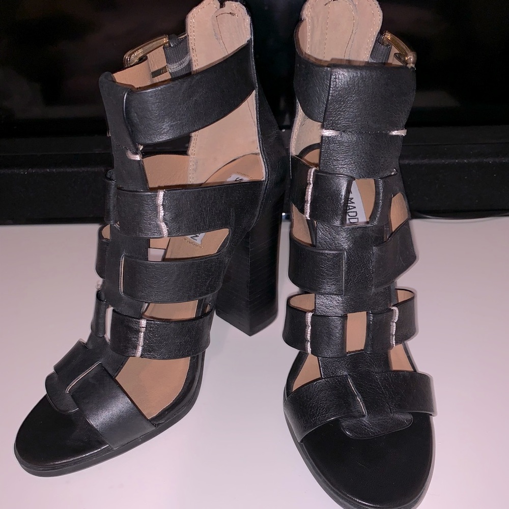 Steve Madden